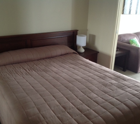 L'Amor Holiday Apartments - Lammermoor, QLD