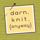 Darn Knit Anyway - Knit Goods