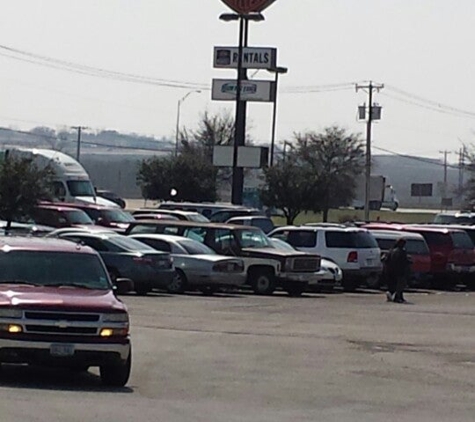 Adam Smith's Harley-Davidson of Waco - Waco, TX