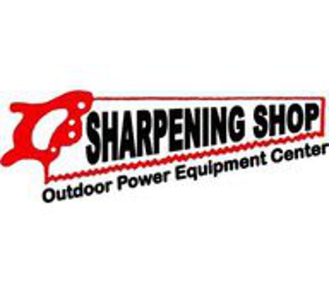 Sharpening Shop - Turlock, CA