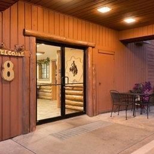 Super 8 by Wyndham Jackson Hole - Jackson, WY