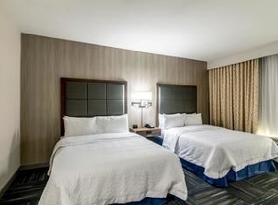 Hampton Inn Oklahoma City Northeast - Oklahoma City, OK