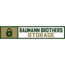 Baumann Brothers Storage - Recreational Vehicles & Campers-Storage