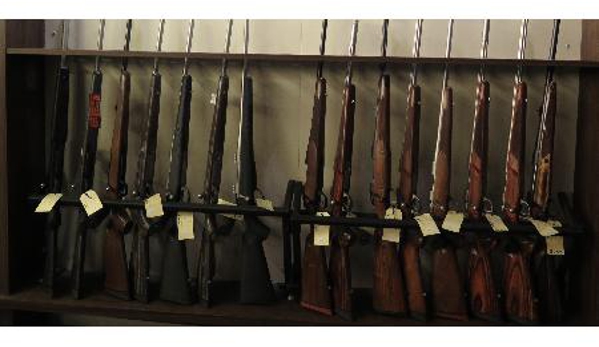 Hall's Firearms Rockhampton - Rockhampton, QLD