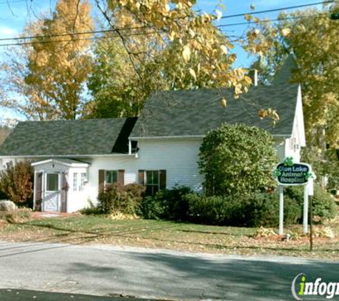 Glen Lake Animal Hospital - Goffstown, NH