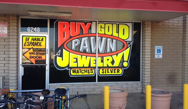 THE PAWN SHOP - Glendale, AZ