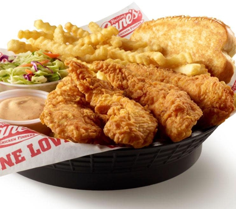 Raising Cane's Chicken Fingers - Baton Rouge, LA