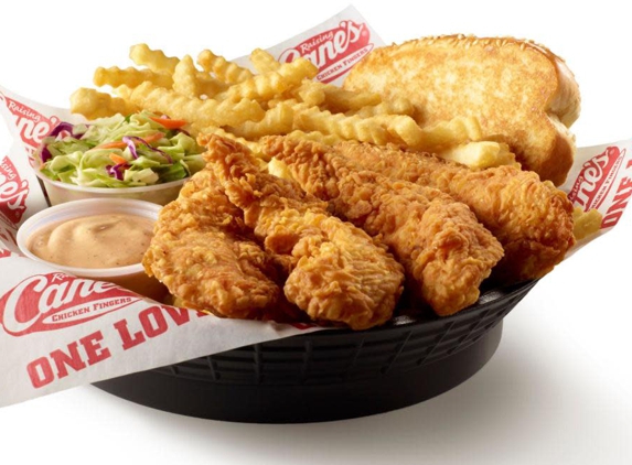 Raising Cane's Chicken Fingers - Baton Rouge, LA