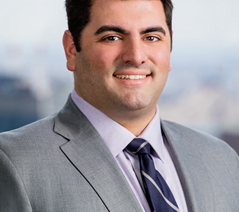 Anthony J Rocchio III - Financial Advisor, Ameriprise Financial Services - New York, NY