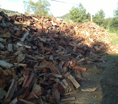 CALIFORNIA TREE SERVICE & FIREWOOD, LLC - San Marcos, CA