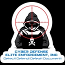 Cyber Defense Elite Enforcement, Inc - Computer Software & Services