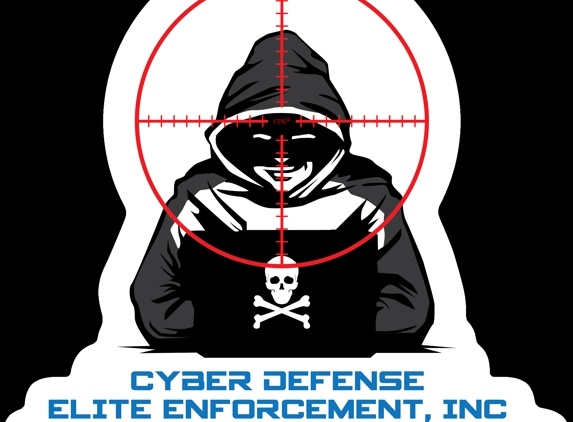 Cyber Defense Elite Enforcement, Inc - Fulton, MD