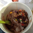 Menchie's Frozen Yogurt - Yogurt