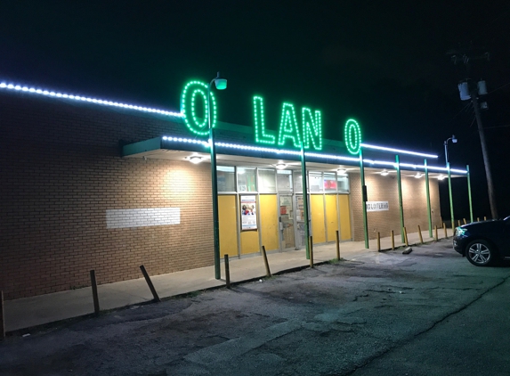 O-LAN O Supermarket - Houston, TX