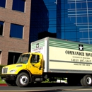 Commander Moving - Moving Services-Labor & Materials