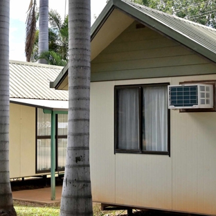 Chillagoe Tourist Village - Chillagoe, QLD