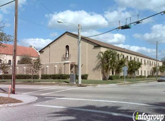 St Martha's Caritas - Sarasota, FL