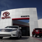 Roberts Toyota