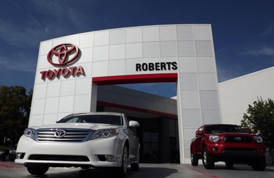 Roberts Toyota 1027 Nashville Hwy Columbia Tn 38401 Yp Com