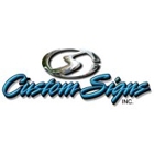 Custom Signs, Inc.