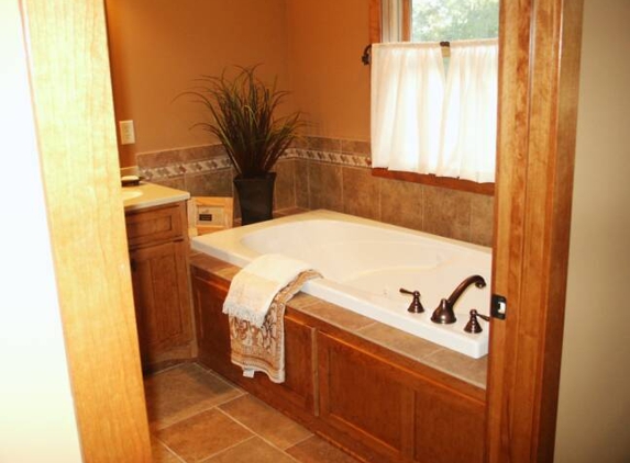 Comfort Home Building and Remodeling LLC - Wyoming, MN