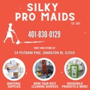 Silky Pro Maids - House Cleaning