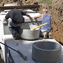 Sandy's Septic & Excavation - Septic Tanks & Systems