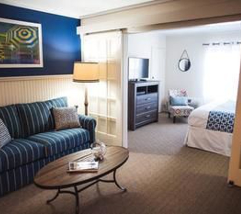 Fairfield Inn & Suites - Fairfield, CT