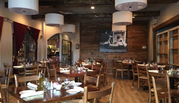 Barone's Tuscan Grill Restaurant - Moorestown, NJ