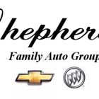Shepherd's Chevrolet Buick GMC of Rochester, INC.