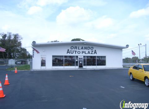 Ice Cold Auto Air & Muffler - Orlando, FL