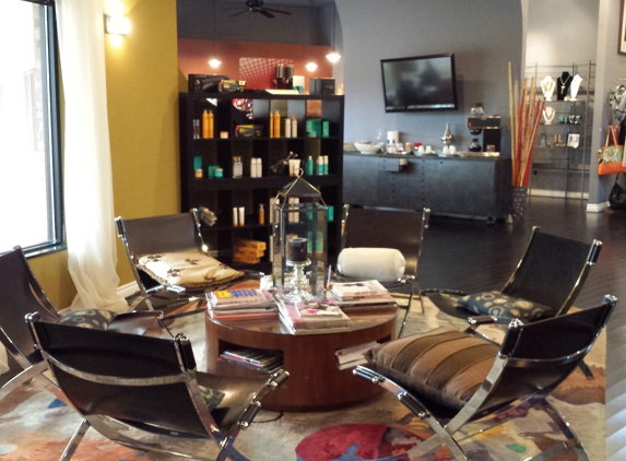 Salon On 5 SPA - South Lyon, MI