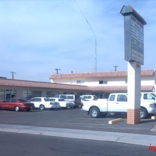 Albrecht & Son - Youngtown, AZ