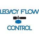 Legacy Flow Control - Plumbing Fixtures, Parts & Supplies