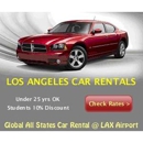 Global AllStates car rental - Car Rental