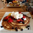 Portage Bay Cafe - American Restaurants