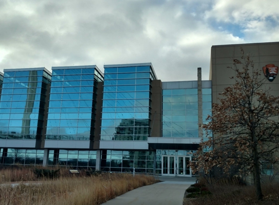 National Park Service Midwest Regional - Omaha, NE