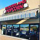 Huskerland Popcorn - Wedding Supplies & Services