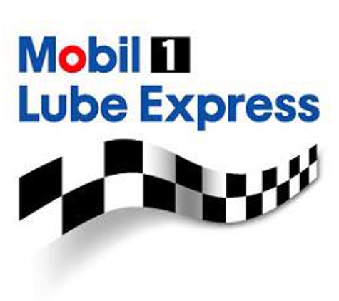 Mobil 1 Lube Express - Utica, MI