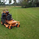 Frey's Lawn Care Service - Landscaping & Lawn Services