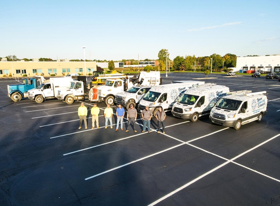 Sewer Cleaning Company - Chesterland, OH