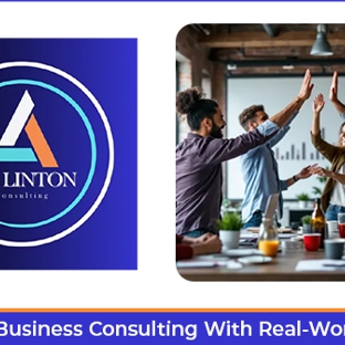 Gia Linton Consulting. Strategic Business Consulting With Real-World Impact