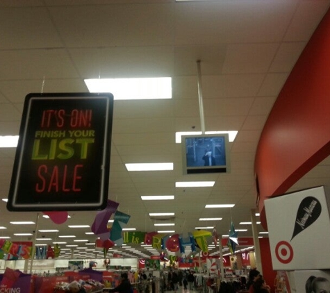 Target - Oak Creek, WI