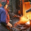 Milwaukee Forge gallery