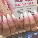 Nail Spa - Nail Salons
