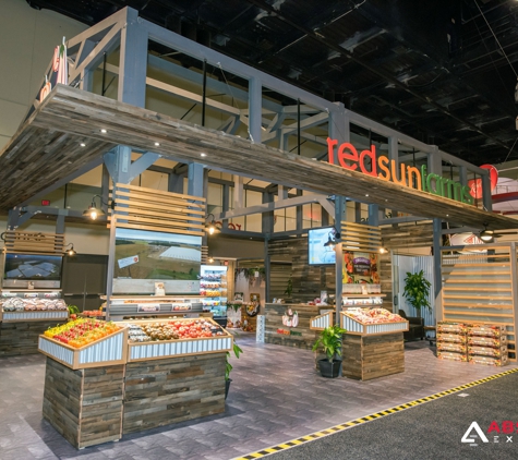 Absolute Exhibits, Inc. - Orlando, FL