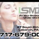 iSmoke Vape and Smoke shop