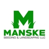 Manske Seeding & Landscaping gallery