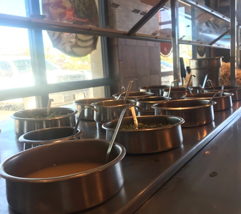 Yc's Mongolian Grill - Gilbert, AZ