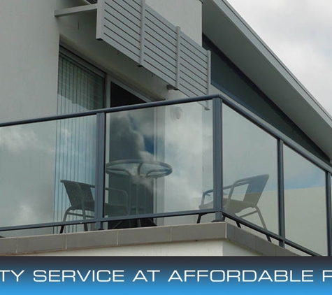 JONIT P/L t/as Advanced Modular Railings - Batemans Bay, NSW. Quality Service At Affordable Prices